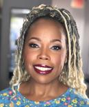 Victoria Gilchrist headshot